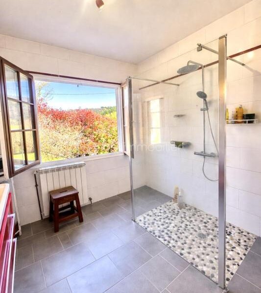 Maison à vendre à Barran