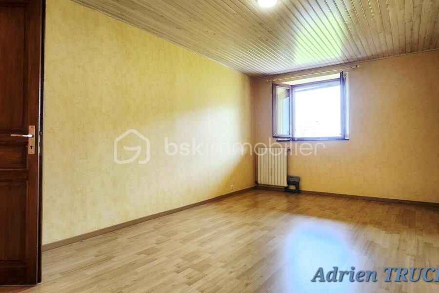 Maison à vendre à Bloye