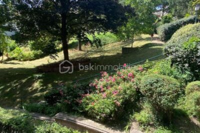Appartement à vendre à La celle saint cloud