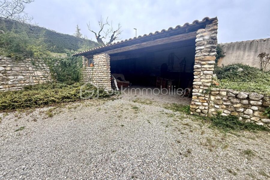 Maison à vendre à Valensole