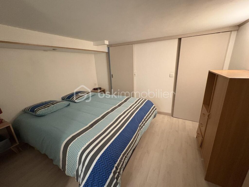 Maison traditionnel Type T5 avec piscine et très belle vue – 5 pièces – 4 chambres – 115 m²