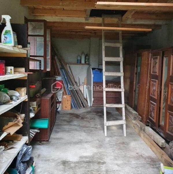 Maison à vendre à La bastide de serou