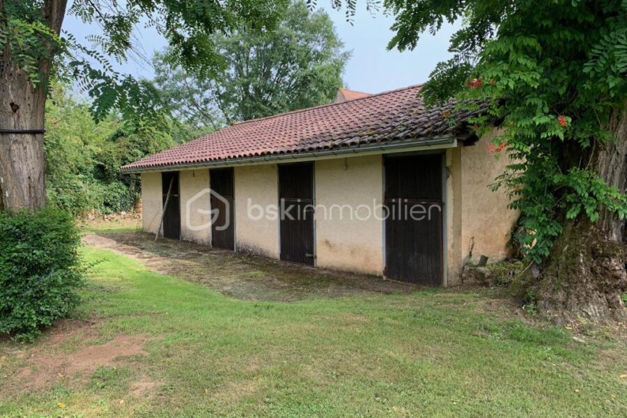 Maison à vendre à Lalinde