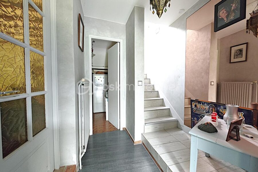 Maison à vendre à Rambouillet