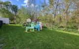 Maison plain pied tout confort – 6 pièces – 4 chambres – 156 m²
