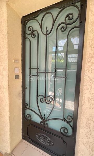 Maison à vendre à Nimes
