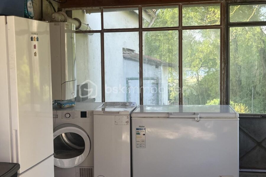 Maison à vendre à Thezan les beziers
