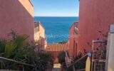 A VENDRE APPARTEMENT 62M2 – MAGNIFIQUE VUE MER – TERRASSE DE 40 M² – DEUX CHAMBRES – PARKING PRIVE FERME – CLIMATISATION REVERSIBLE – 3 pièces – 2 chambres – 61 m²