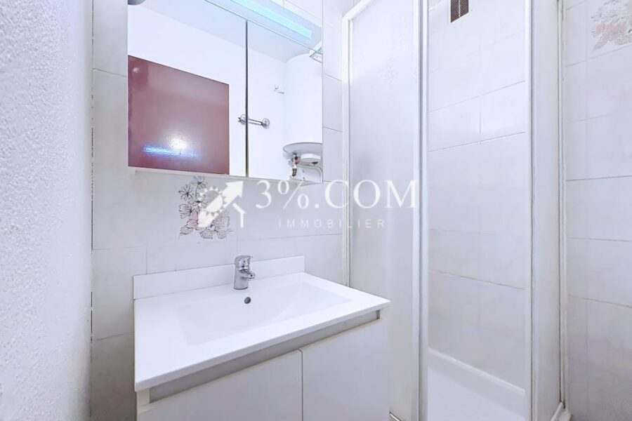 Appartement à vendre à Gruissan