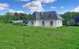 PAVILLON SUR SOUS SOL COMPLET – 8 pièces – 4 chambres – 178 m²