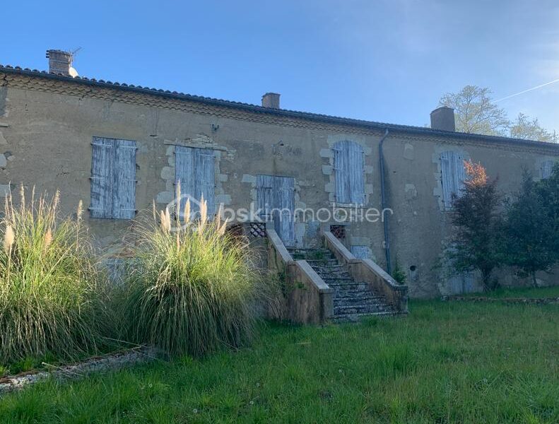 Maison à vendre à Auch