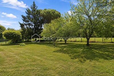 Maison à vendre à Ablis