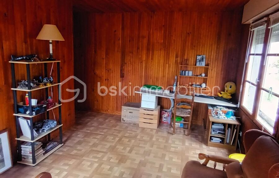 Maison à vendre à Tonneins