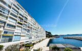 Appartement d’exception – Vue mer panoramique – 1 pièce – 1 chambre – 41 m²