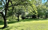 Fublaines – Maison d’architecte 200 m² + potentiel 250 m² – Terrain 3 500 m² – 8 pièces – 5 chambres – 192 m²