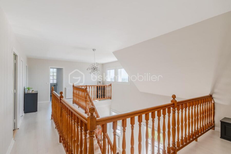 Maison à vendre à Dagneux