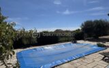 ** ** VILLA PLAIN-PIED 4 FACES AVEC PISCINE & VUE EXCEPTIONNELLE SUR LES CORBIÈRES ** ** – 5 pièces – 4 chambres – 109 m²