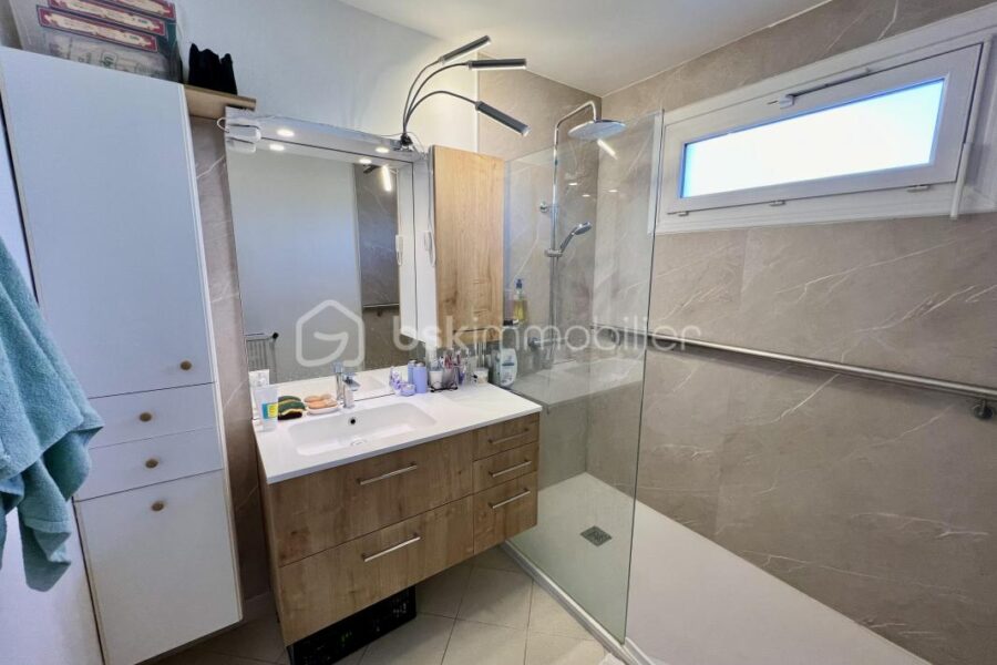 Maison à vendre à Montpellier
