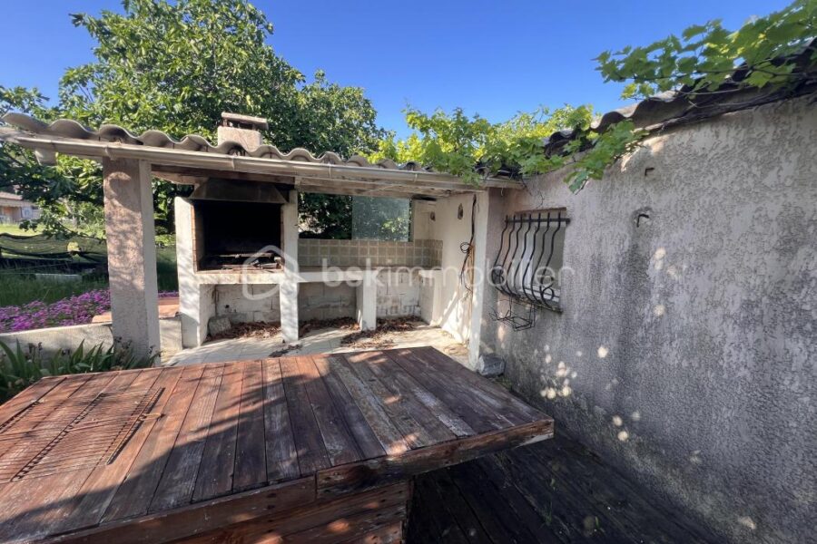 Maison à vendre à Bagard