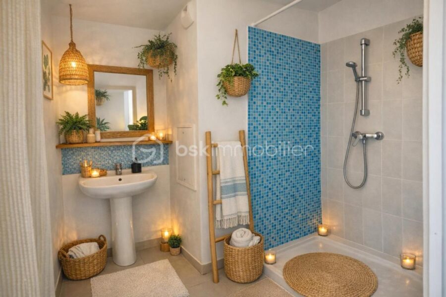Appartement à vendre à Aubervilliers — Vue sur la ville — photo 18