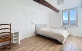 Maison 4 chambres rénovée avec Sauna – 5 pièces – 4 chambres – 145 m²