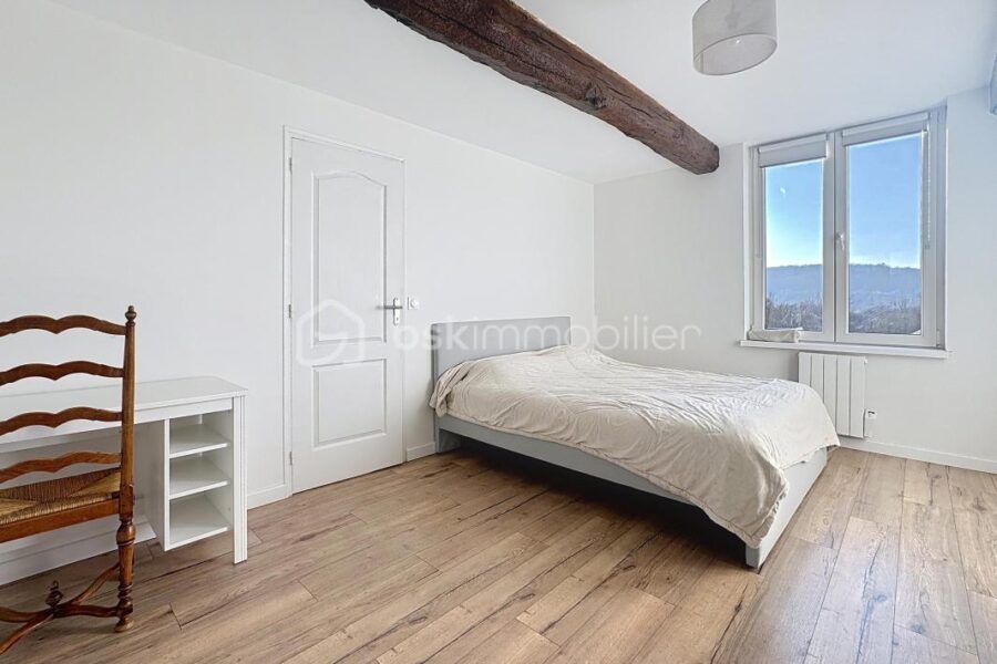 Maison à vendre à Montfort sur risle