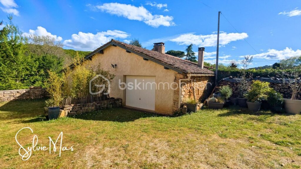 Charmante maison 3 pièces aux portes du Périgord – 3 pièces – 2 chambres – 80 m²
