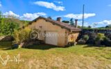 Charmante maison 3 pièces aux portes du Périgord – 3 pièces – 2 chambres – 80 m²