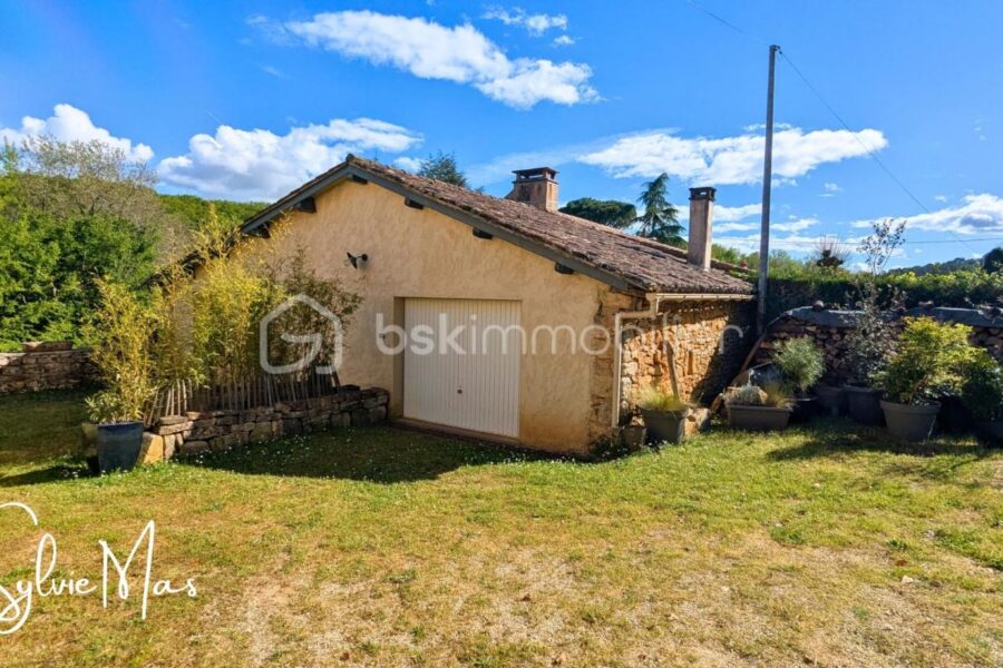 Maison à vendre à Cuzorn