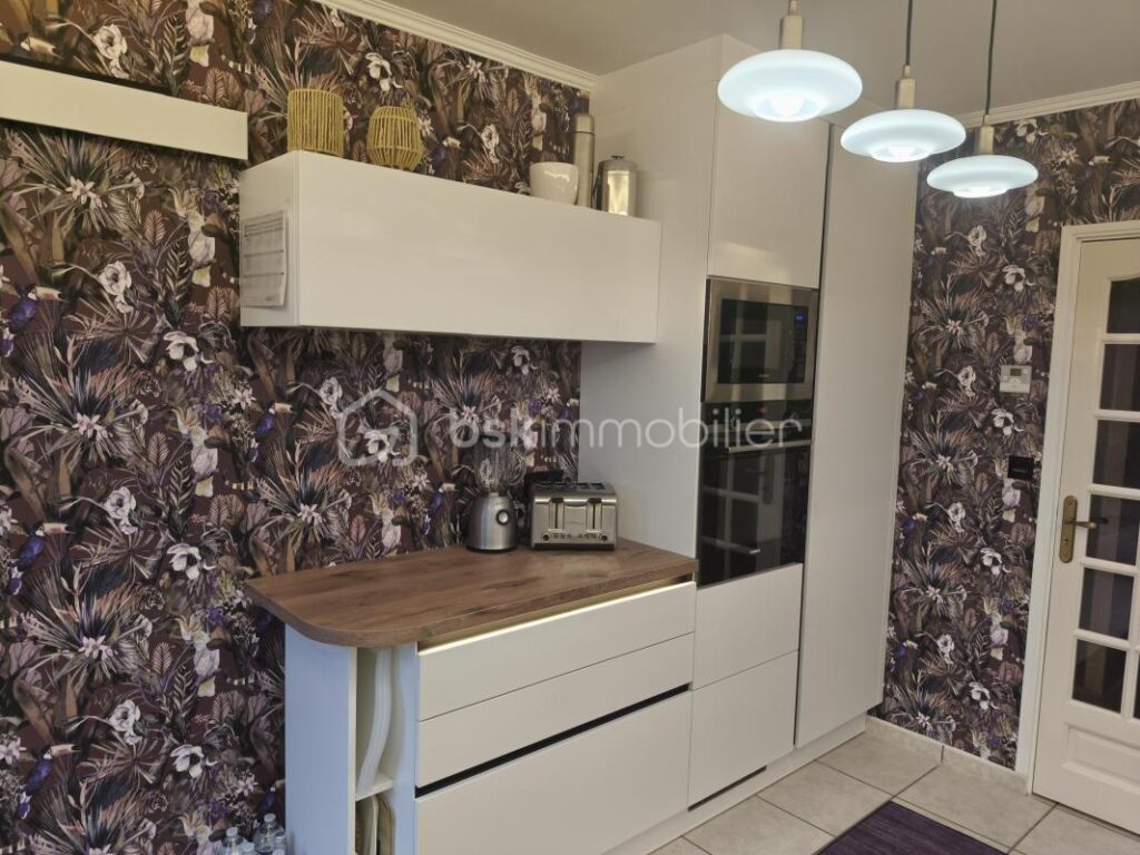 DOMAINE DE CHARME – 5 pièces – 5 chambres – 150 m²