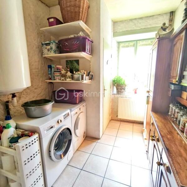 Maison à vendre à Sail sous couzan
