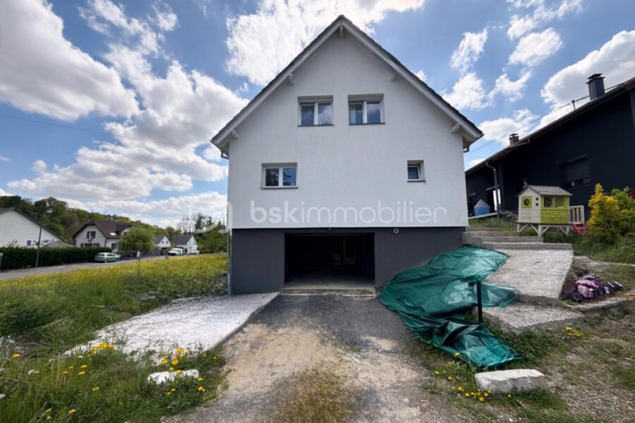 Maison à vendre à Aspach — Vue nature — photo 18