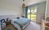 AMBON – MAISON CONTEMPORAINE D’EXCEPTION FACE À L’OCÉAN UN ART DE VIVRE ENTRE CIEL & MER – 5 pièces – 4 chambres – 110 m²