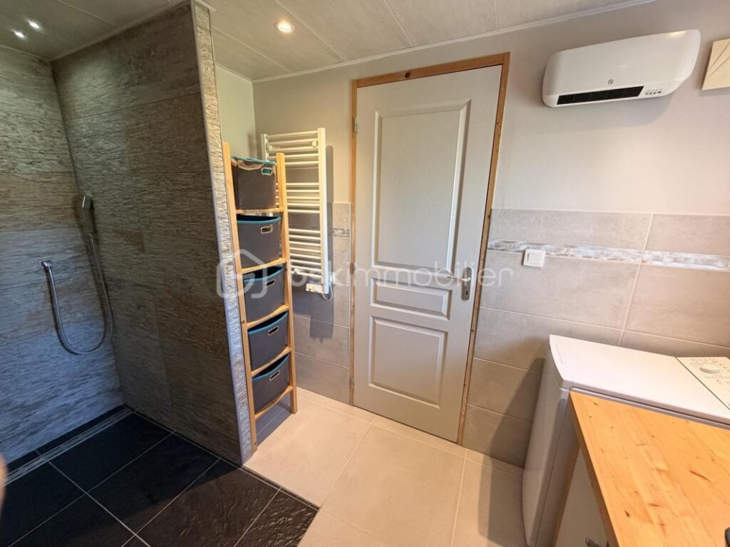 Maison de 122m² 3 chambres à 10 min des premières plages – 4 pièces – 3 chambres – 122 m²