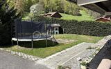 Invitation à l&rsquo;art de vivre au sein d&rsquo;un domaine entre ciel et montagnes ! – 7 pièces – 5 chambres – 134 m²