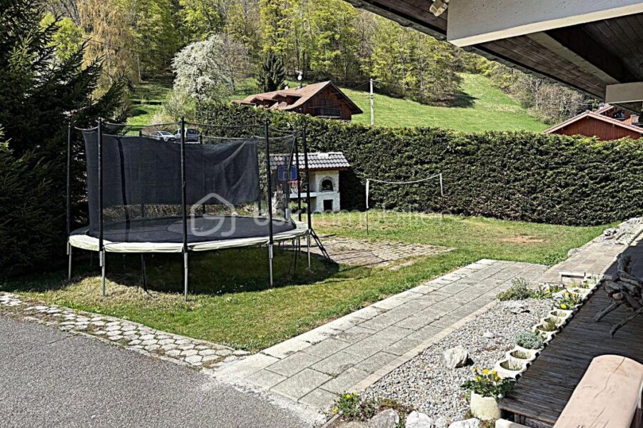 Maison à vendre à Bellevaux