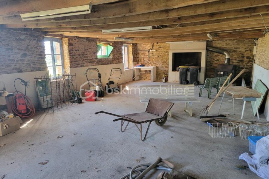Maison à vendre à Gausson — Vue nature — photo 18