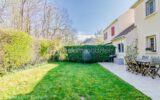 Aux JONCHERETTES ! Maison 75m², 3 Chambres, Parkings et JARDIN avec vue sur Forêt ! – 4 pièces – 3 chambres – 75 m²