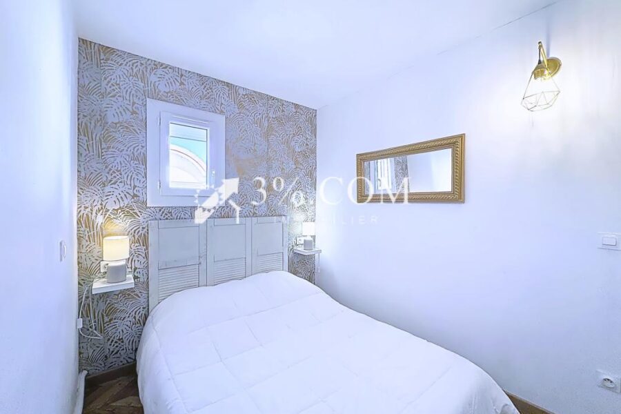 Appartement à vendre à Gruissan