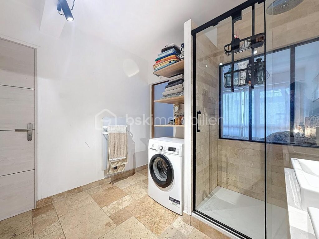 HAUTS DE RUEIL – T2 Dernier étage • large balcon plein soleil • Cave • Parking sécurisé – 2 pièces – 1 chambre – 56 m²