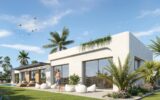 5 pièces – NR chambres – 315 m²
