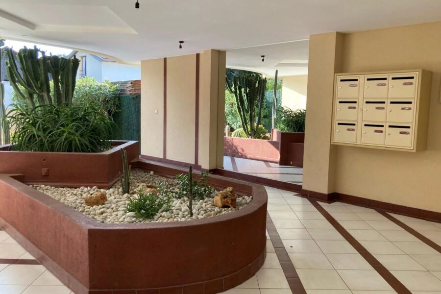 Appartement à vendre à Nice
