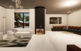 ✨ Sunset Valley Marrakech — Là où le style rencontre le confort – 5 pièces – NR chambres – 366 m²