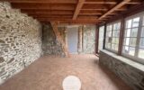 Maison de plain-pied 191 m² avec studio indépendant et grand jardin à Saint-Alban, à 5 min de Pléneuf-Val-André – 8 pièces – 6 chambres – 191 m²
