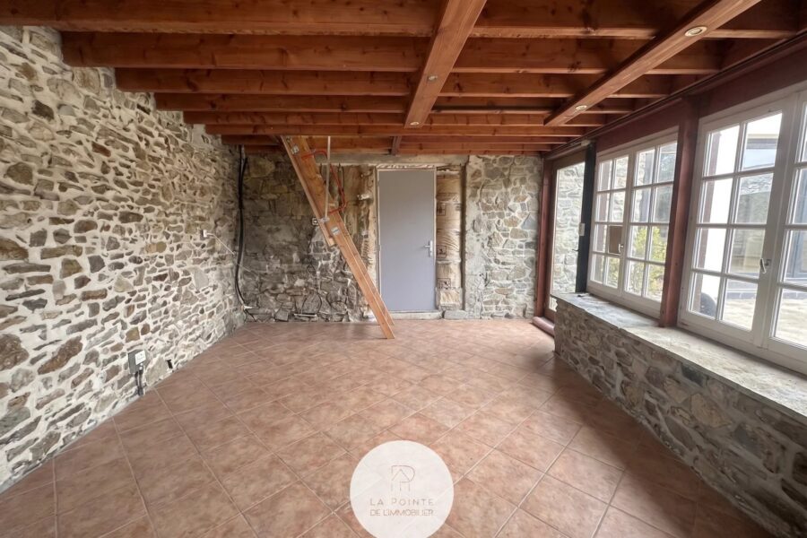 Maison à vendre à Saint-alban
