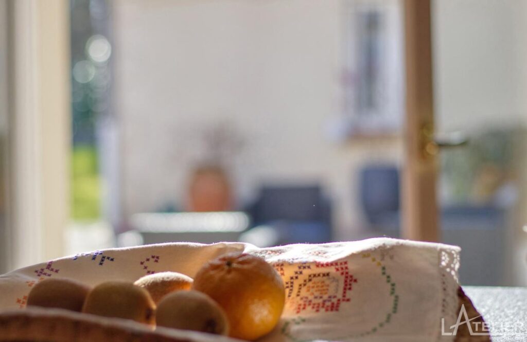 Maison familiale en lisière de forêt – 200m² de calme absolu – 7 pièces – 4 chambres – 211 m²