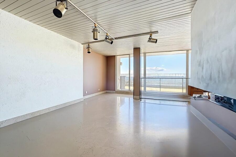 Appartement à vendre à Marseille