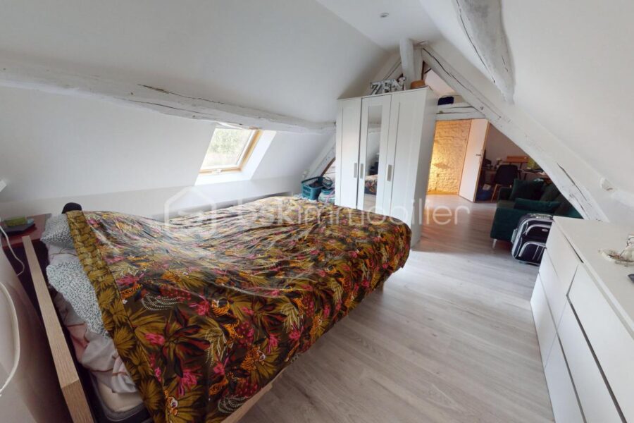 Maison à vendre à Barville en gatinais