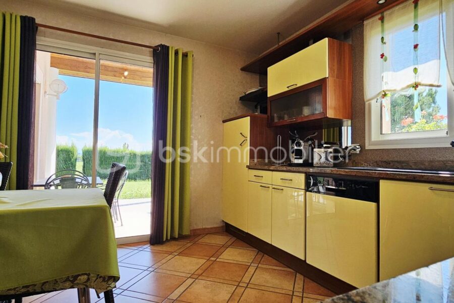 Maison à vendre à Saint martin lalande