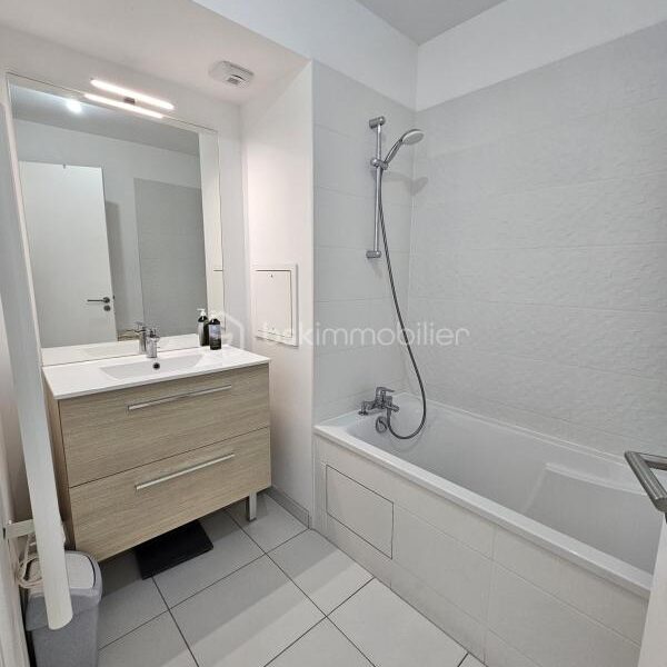Appartement à vendre à Bobigny